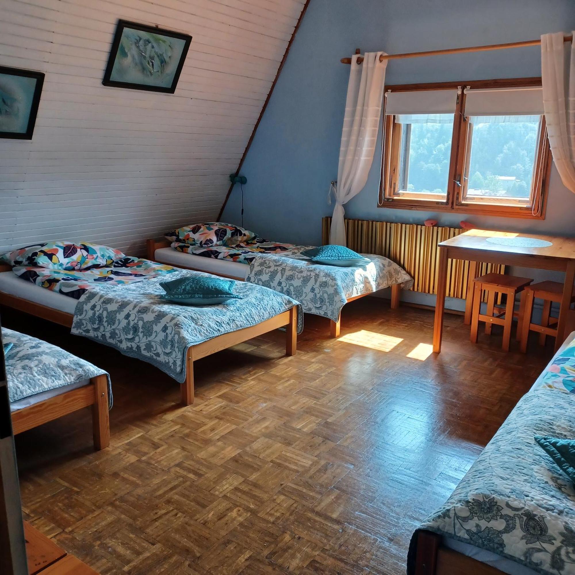 Na Markowce Брена Екстериор снимка