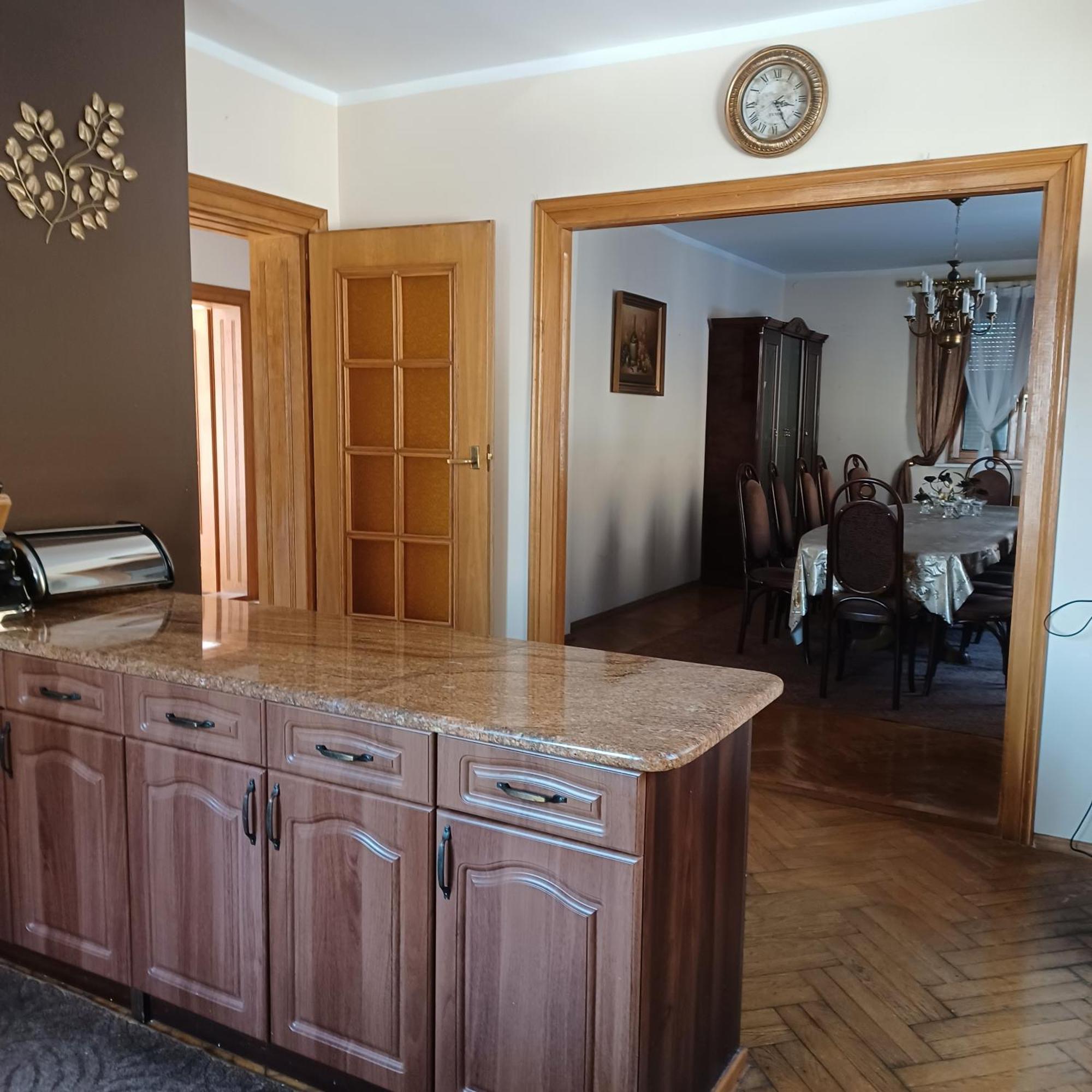 Na Markowce Брена Екстериор снимка