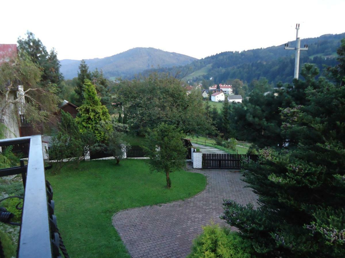 Na Markowce Брена Екстериор снимка