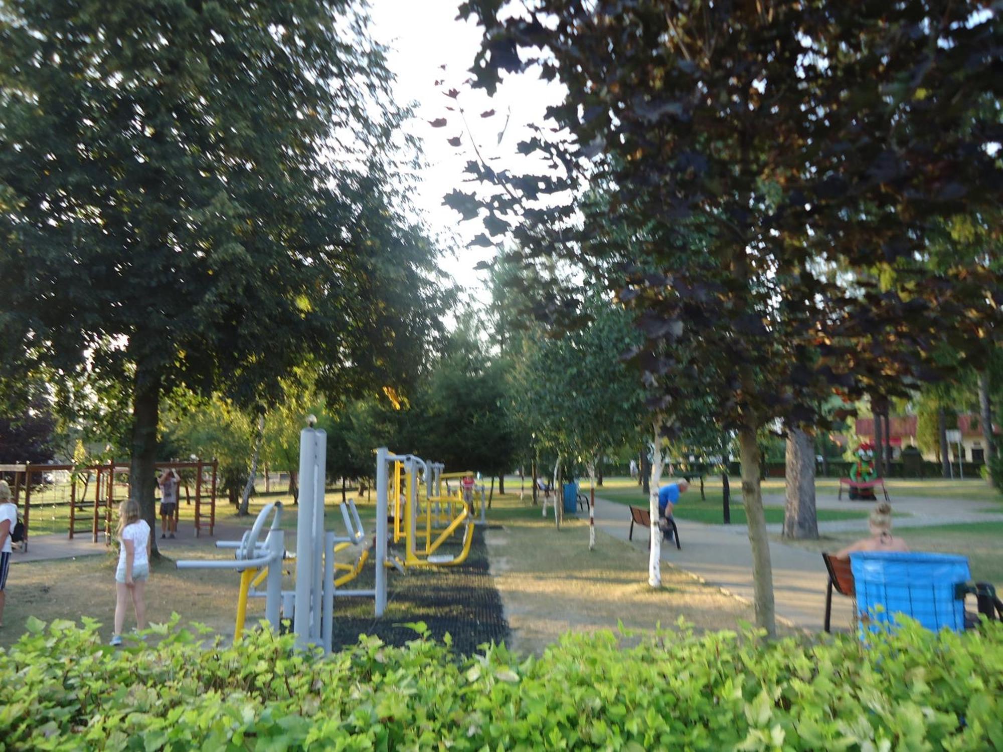 Na Markowce Брена Екстериор снимка