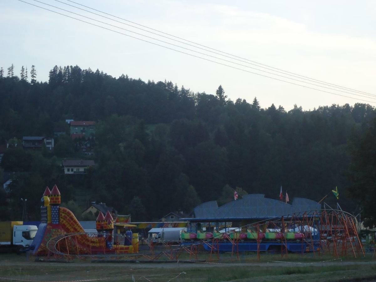 Na Markowce Брена Екстериор снимка